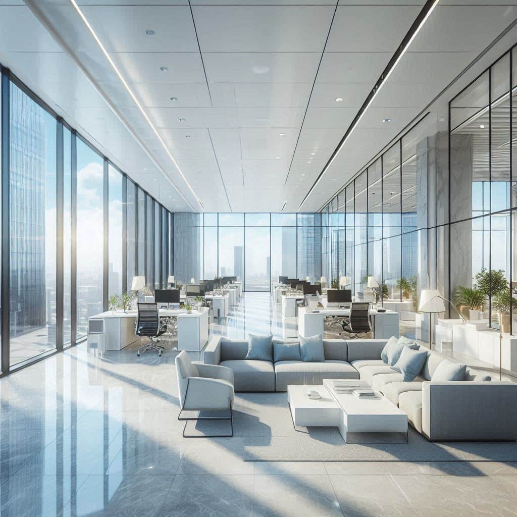 大厦名字文章配图