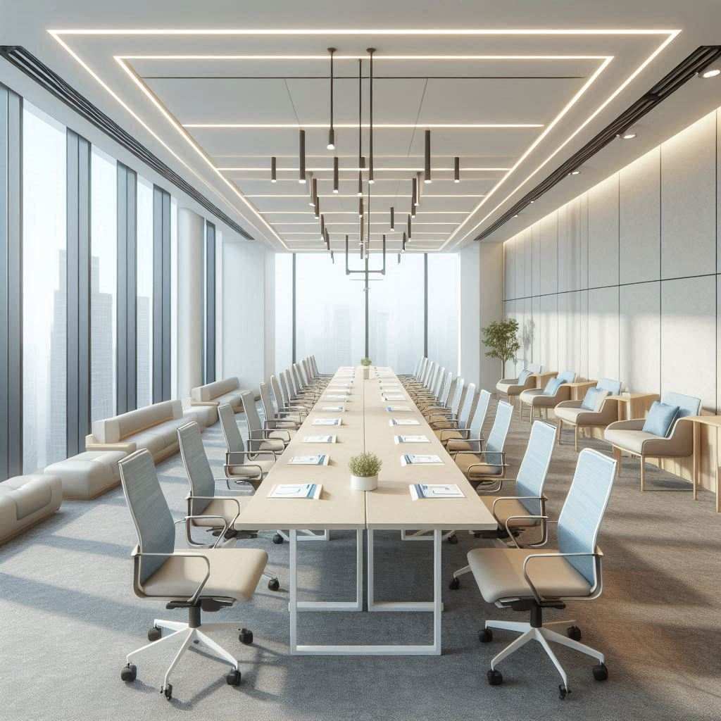 客户接待组如何评估资料销毁集中处理给写字楼办公午间休息安排增加的管理负担